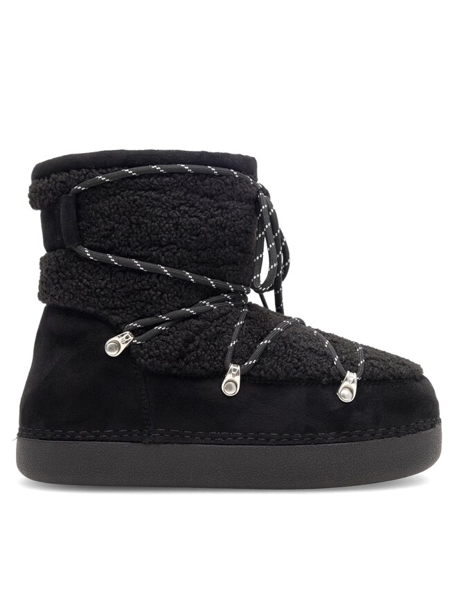 DeeZee Schneeschuhe DeeZee WS19002-03 Schwarz