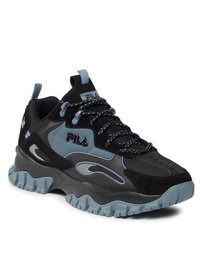 Fila Tenisice Fila Ray Tracer Tr2 FFM0058.83331 Crna