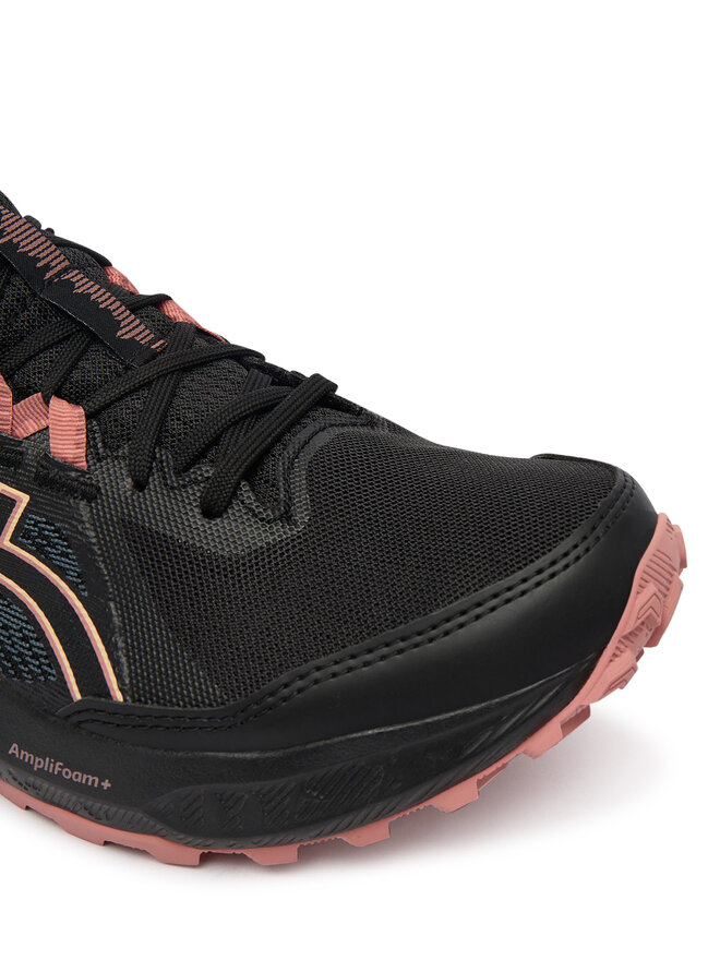 Asics Laufschuhe Asics Gel-Sonoma 8 Gtx 1012B770 Schwarz