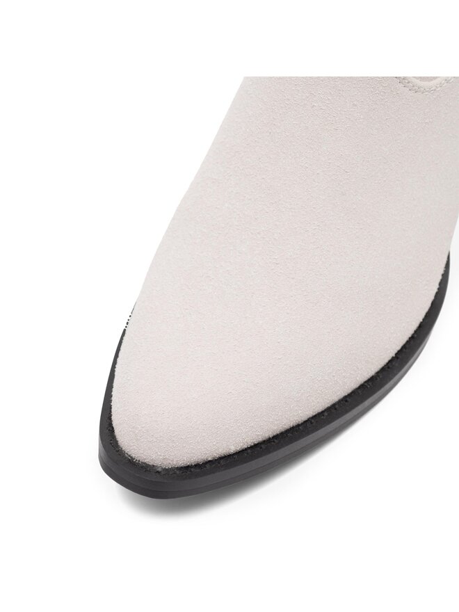 Jenny Fairy Botines camperos Jenny Fairy EMILY HY2219-4 Gris