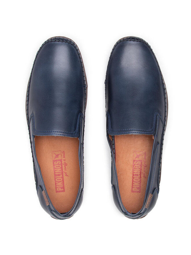 Pikolinos Pantofi Pikolinos 06H-5303 Bleumarin