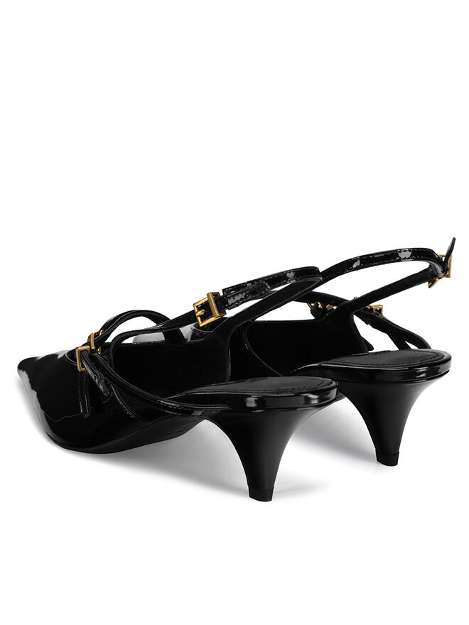 Gino Rossi Sandalen Gino Rossi RAFA-116131 Schwarz