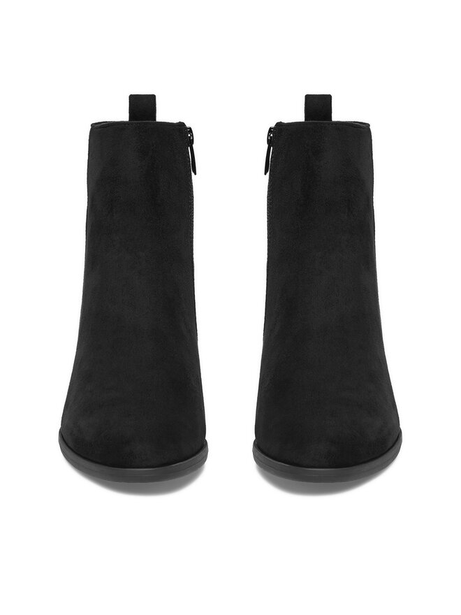 JENNY Stiefeletten JENNY CEO-SY26F815-5 Schwarz