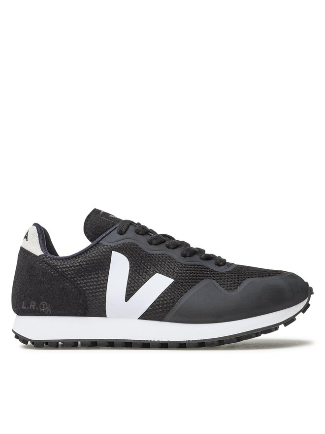 Veja Tenisice Veja Sdu Tpu Canvas RT0102698A Crna