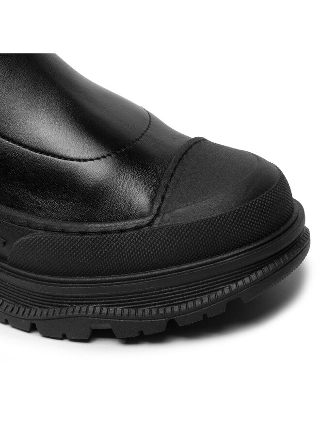Rage Age Botas Rage Age RA-16-06-000412 Negro