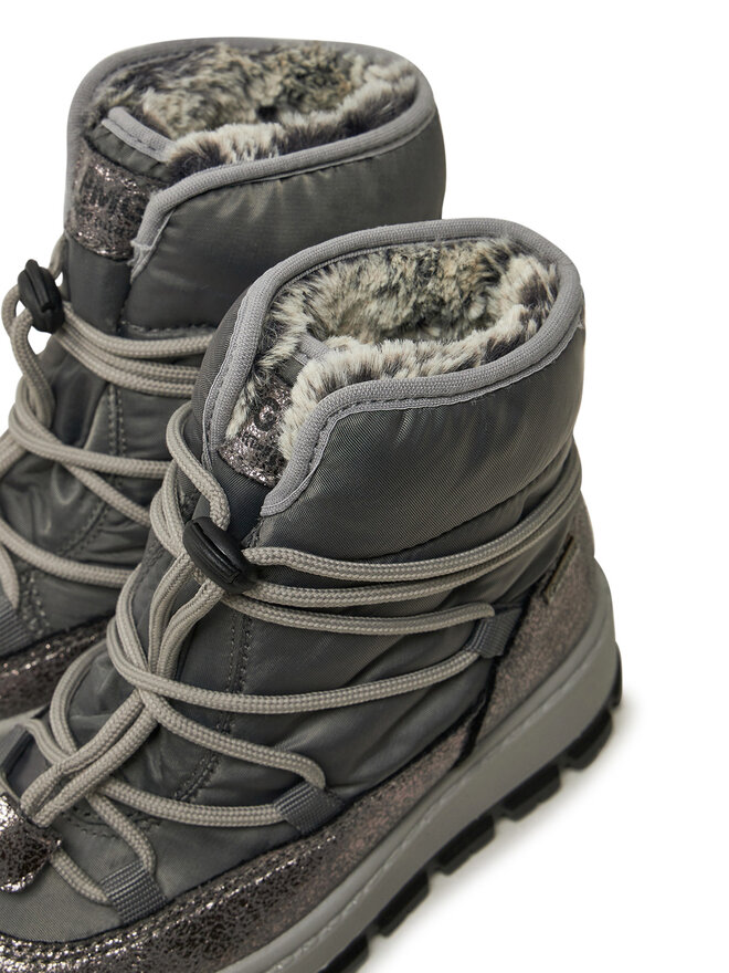 Primigi Sněhule Primigi 6869500 M GORE-TEX Šedá