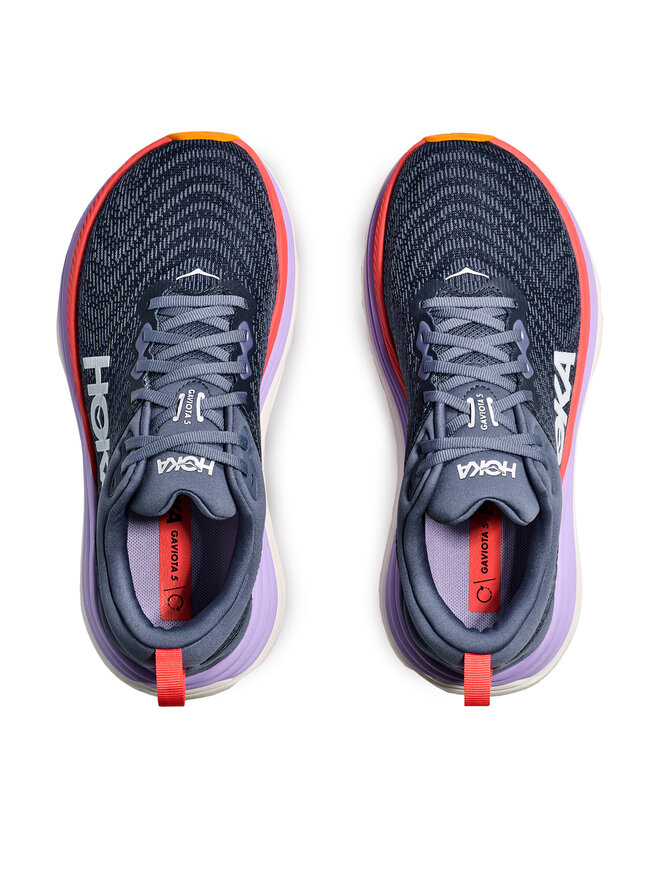 Hoka Skriešanas apavi Hoka Gaviota 5 1134235 Zils