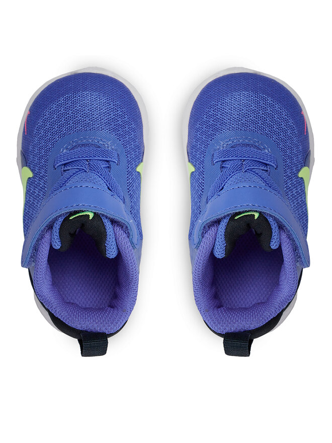 Nike Běžecké boty Nike Revolution 7 (TDV) FB7691 500 Modrá
