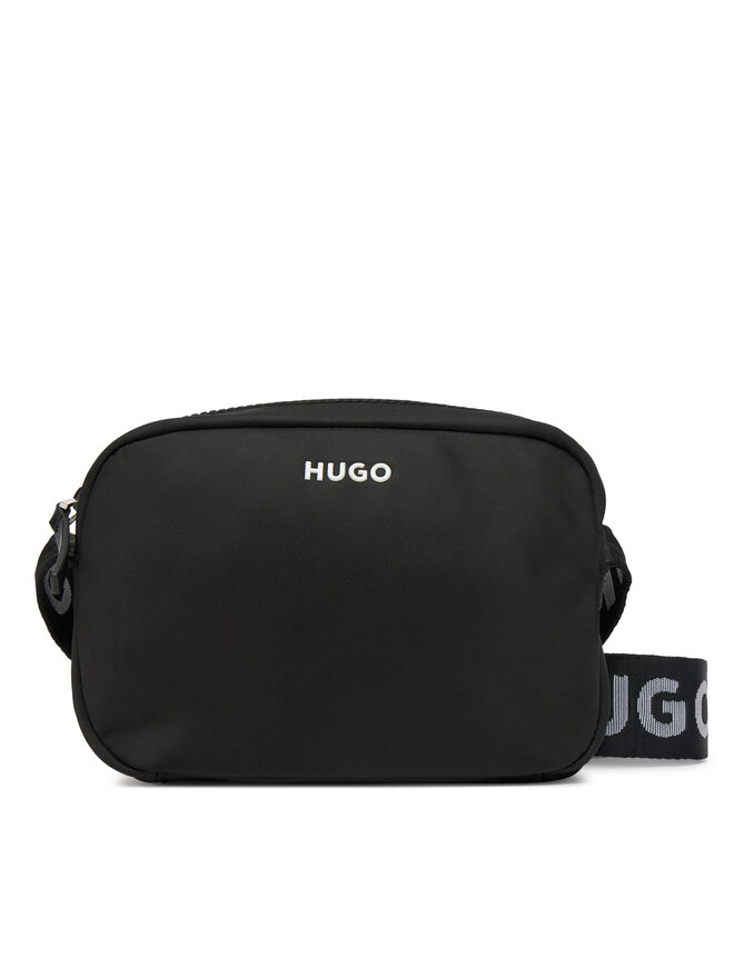 HUGO Táska HUGO Bel 50542657 Fekete