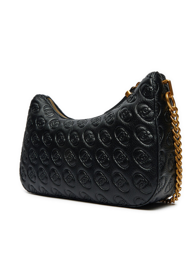 Liu Jo Borsetta Liu Jo Esc S Hobo AF4056 Nero