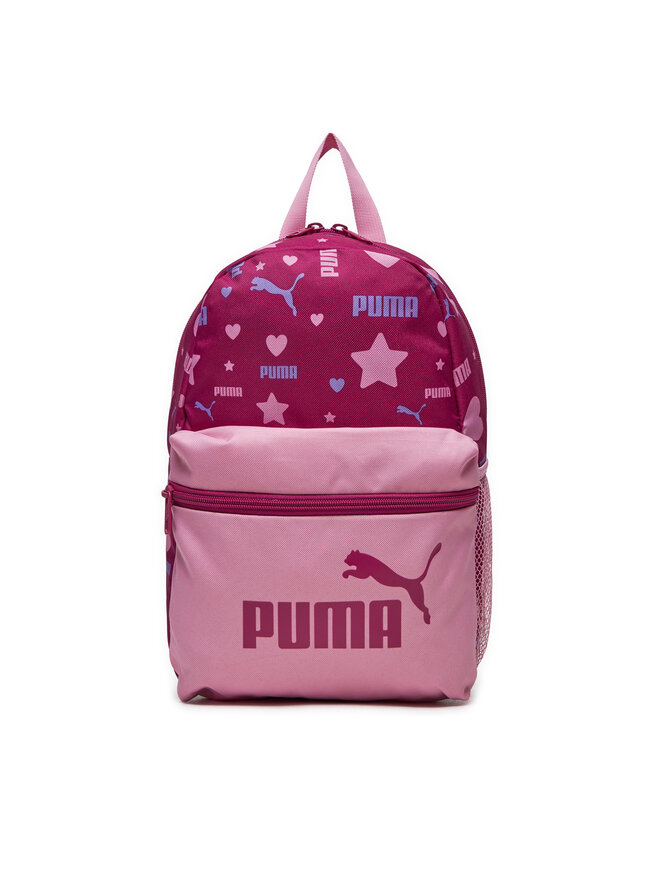 Mochila Puma Phase 079879 Violeta zapatos.es