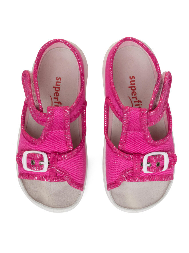 Superfit Сандали Superfit 6-00292-55 M Розов