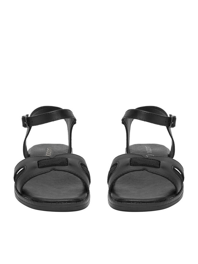Lasocki Sandalen Lasocki RST-EMIE-04 Schwarz