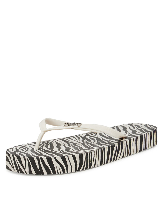 Juicy Couture В'єтнамки Juicy Couture 800290 Білий