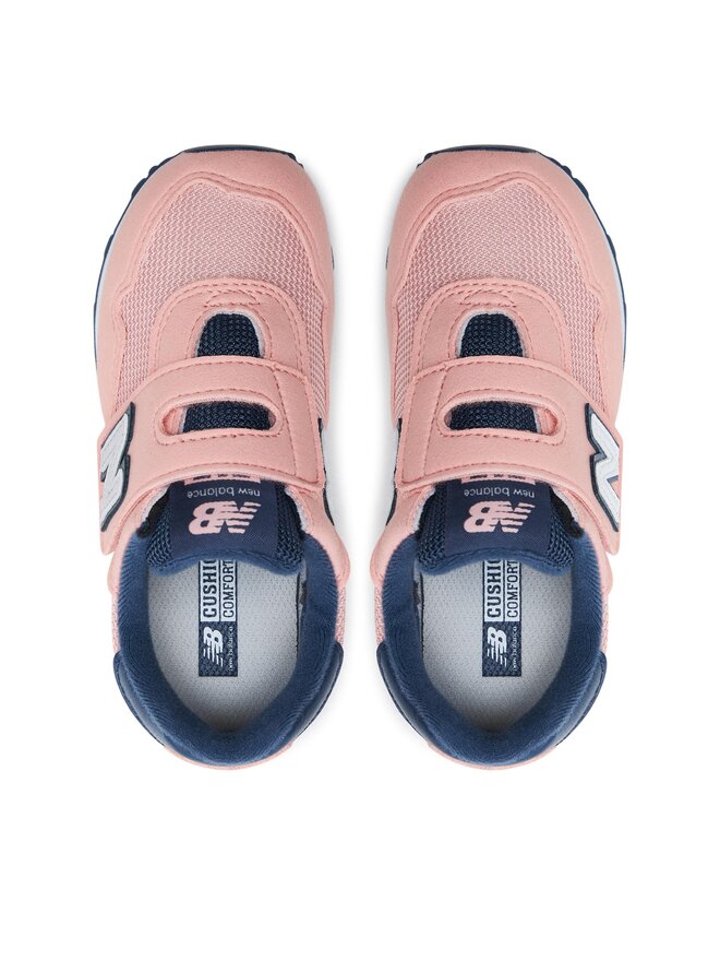 New Balance Αθλητικά New Balance PV515KPN Ροζ