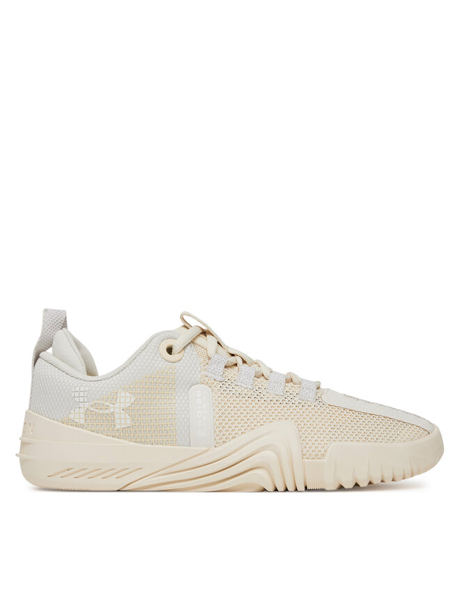 Under Armour Buty na siłownię Under Armour UA W TriBase Reign 6 3027342 Czarny