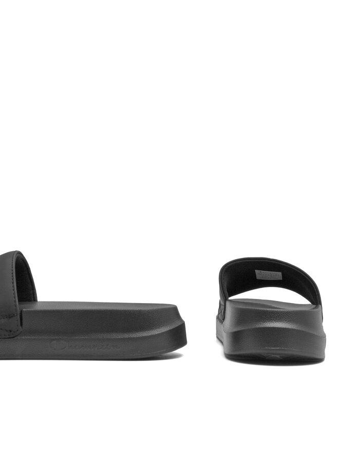 Champion Chanclas Champion S11627-KK001 Negro