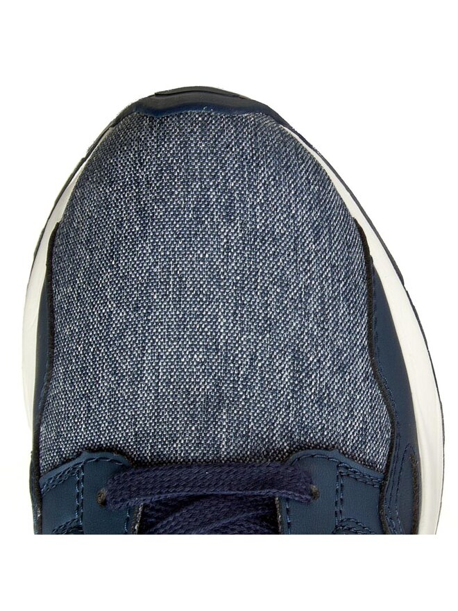 Sneakers Le Coq Sportif Lcs R900 Gs 2 Tones 1620531 Bleu marine chaussures