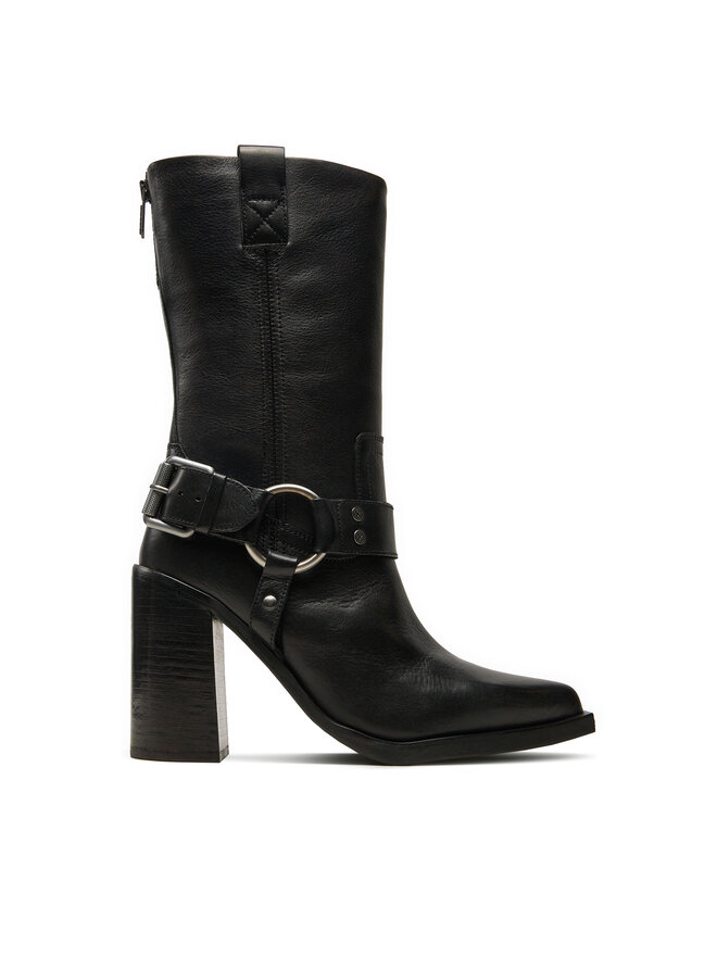 Bronx Botines Bronx Mya-Mae 34330-V 01 Negro