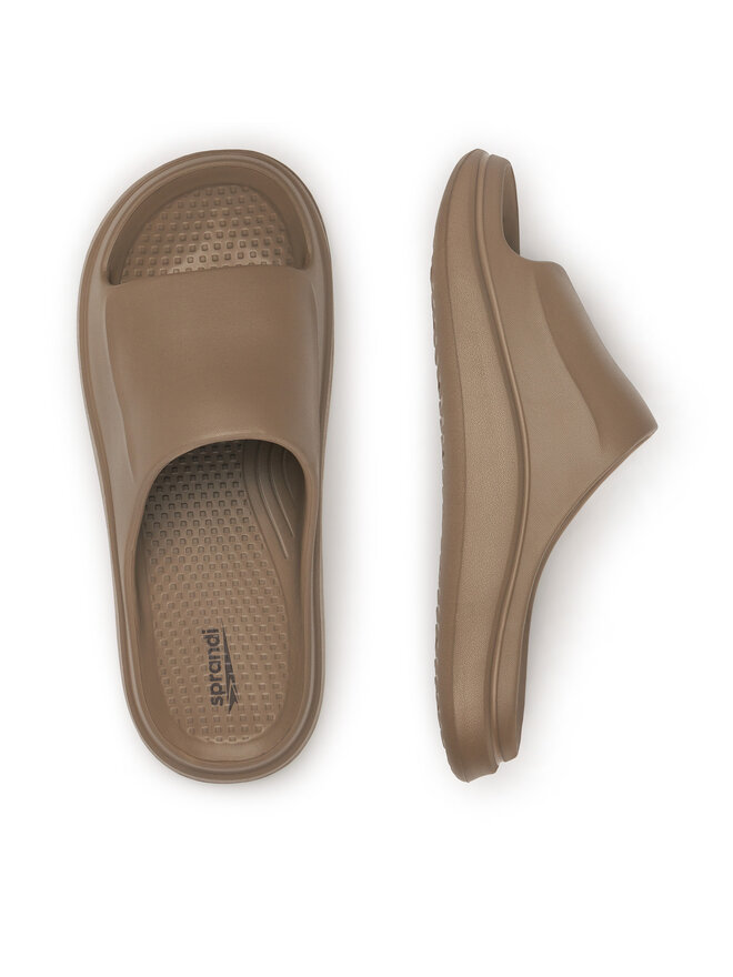 Sprandi Чехли Sprandi M-69890 Черен