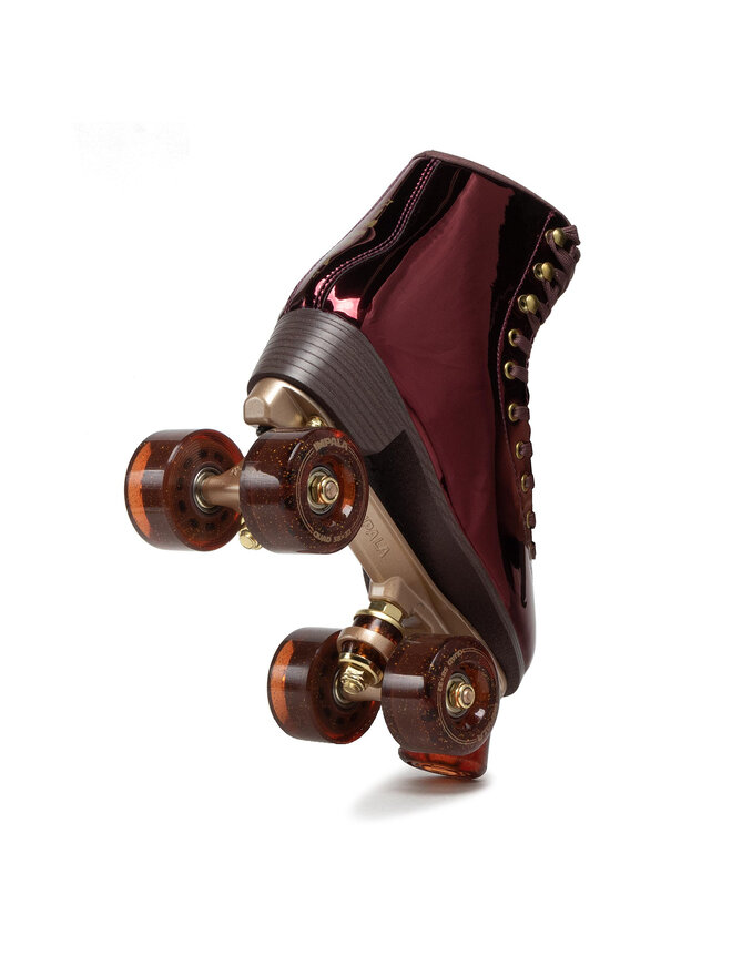 Impala Patine cu rotile Impala Rollerskate A084-12869 Vișiniu