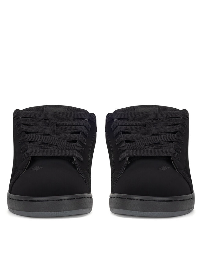 DC Shoes Sneakers DC Shoes COURT GRAFFIK 300529-BLR Schwarz