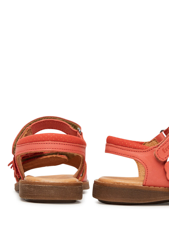 Froddo Sandalias Froddo Lore Flos G3150272-4 S Coral