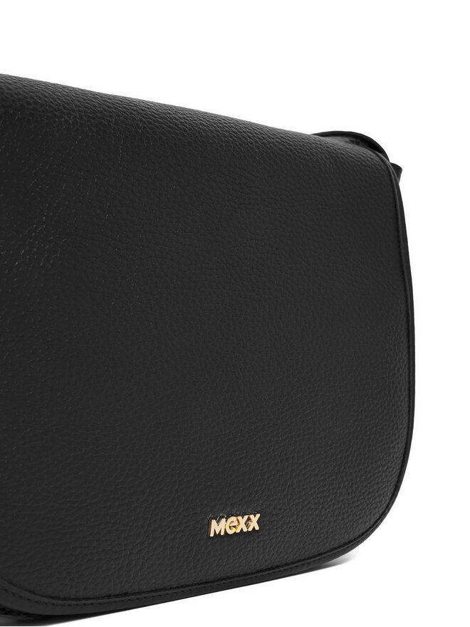 MEXX Handtasche MEXX CEO-MEXX-L-022-08 Schwarz