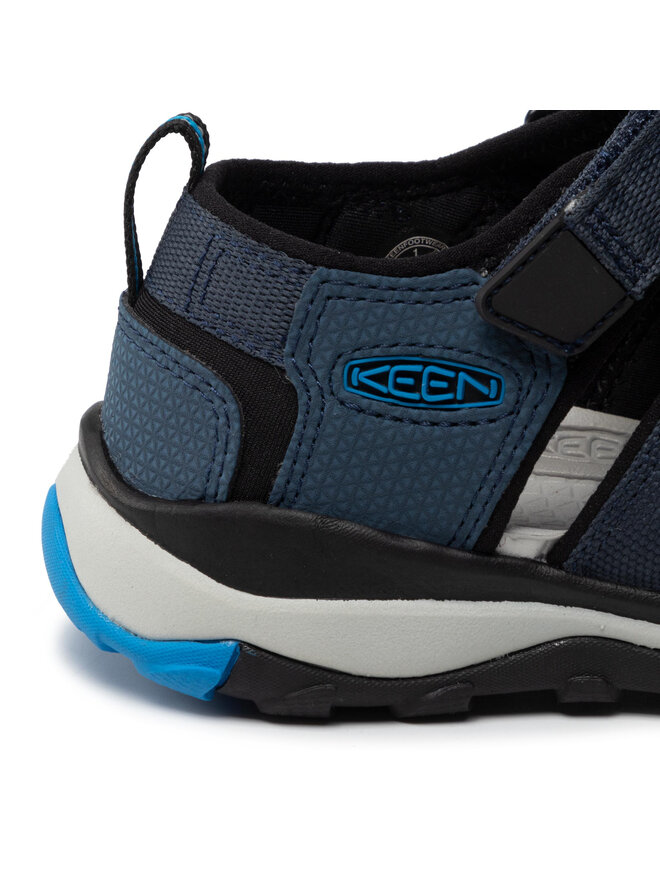 Keen Sandále Keen Newport Neo H2 1022903 Tmavomodrá