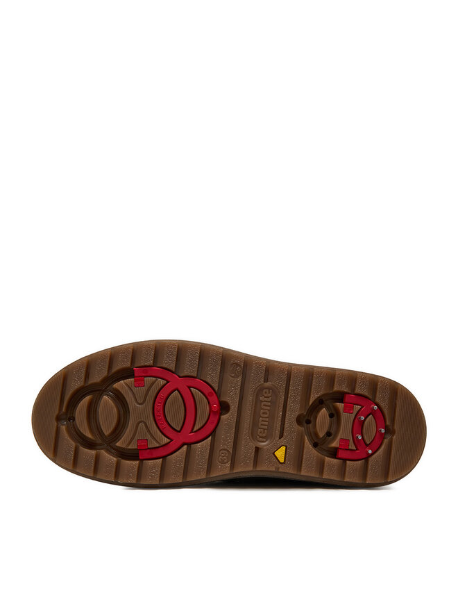 Remonte Ghete Remonte CEO-D0U78-20 Bej