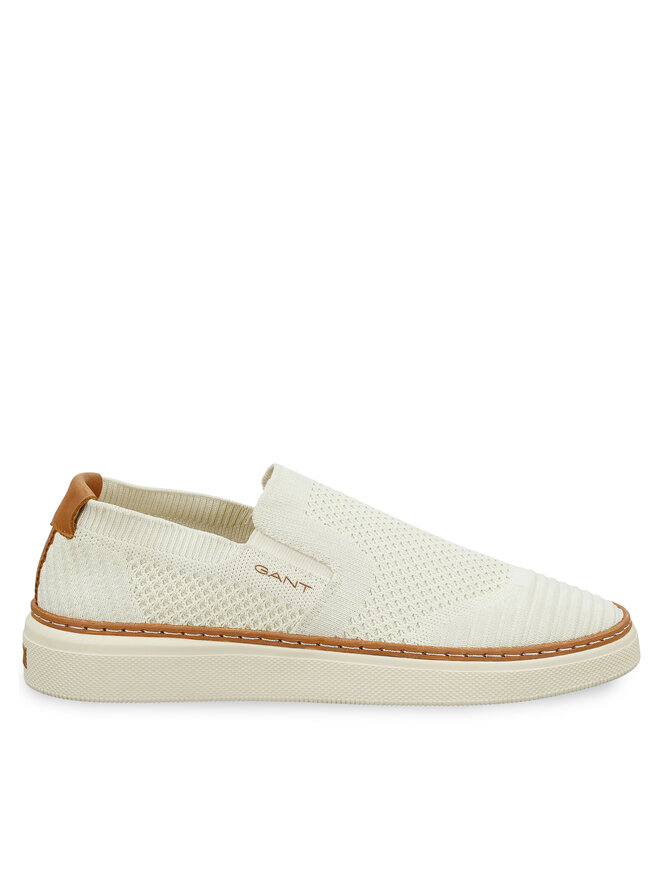 Gant Halbschuhe Gant 32631243 Écru