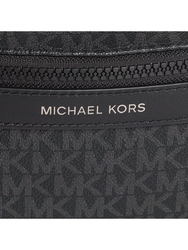 MICHAEL Michael Kors Gürteltasche﻿ MICHAEL Michael Kors Greyson 33S0LGYC1B Schwarz