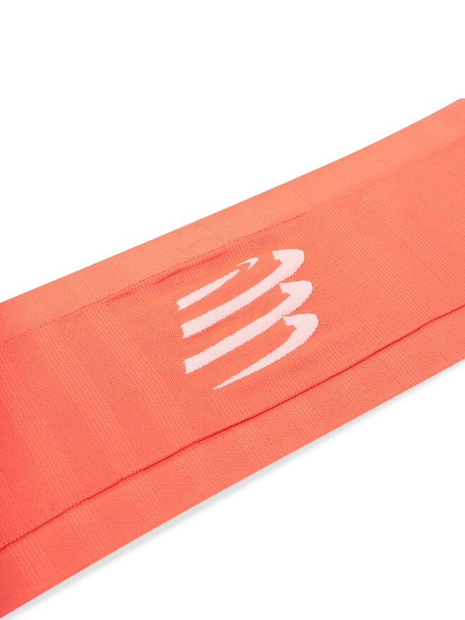 Compressport Futóöv Compressport CU00012B3111 Narancssárga