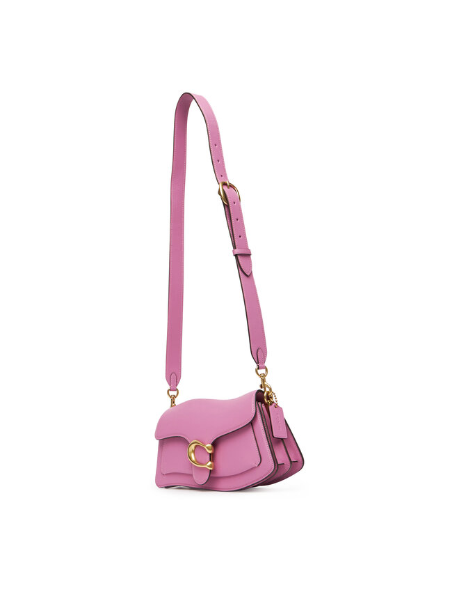 Coach Τσάντα Coach CAN26 B4DB8 Ροζ