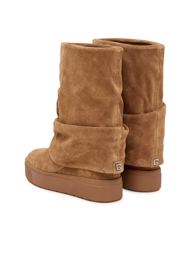 Guess Stiefeletten Guess FLFGUI SUE10 Braun