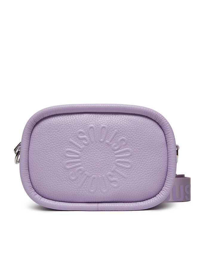 TOUS Handtasche TOUS Bandolera-Reporter T Miranda 2002035829 Violett