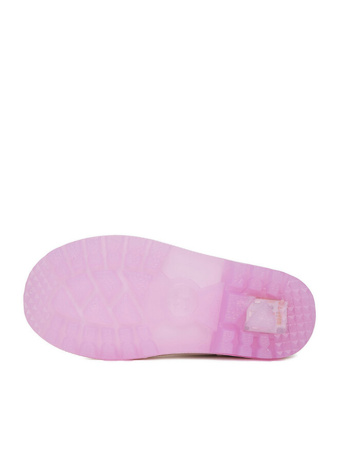 Peppa Pig Гумові чоботи Peppa Pig CEO-NJ-AW25-337PP Білий