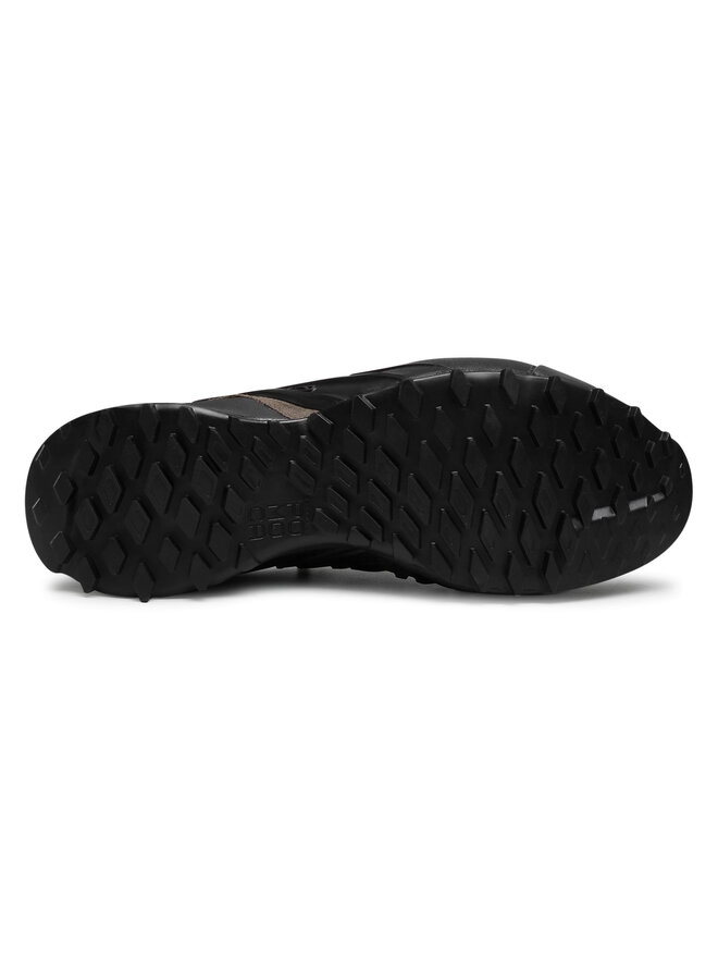 Salewa Trekkingschuhe Salewa Ms Wildfire Edge 61346-7512 Grau