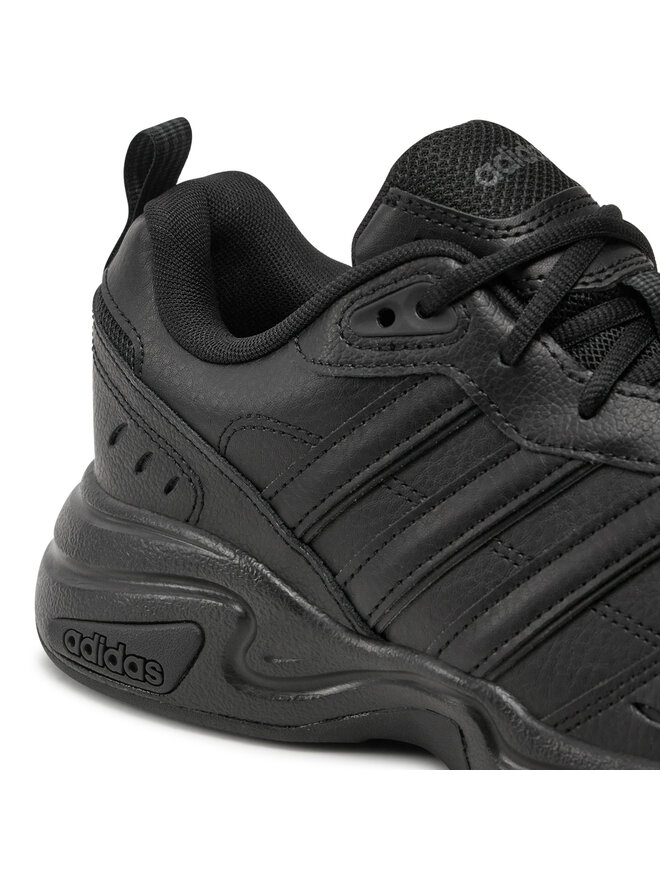 adidas Sneakersy adidas Strutter EG2656 Czarny