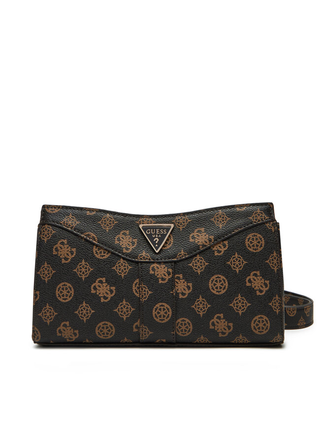 Guess Torebka Guess HWPM95 21120 Brązowy