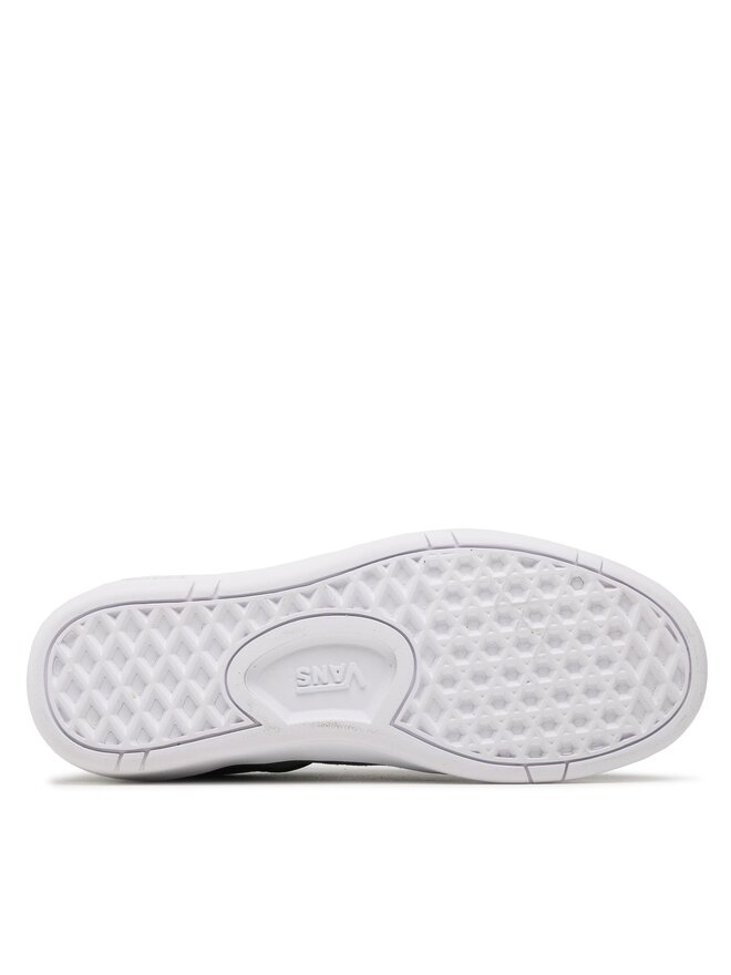 Vans Tenisice Vans Cruze Too Cc VN0A5KR5PBQ1 Siva