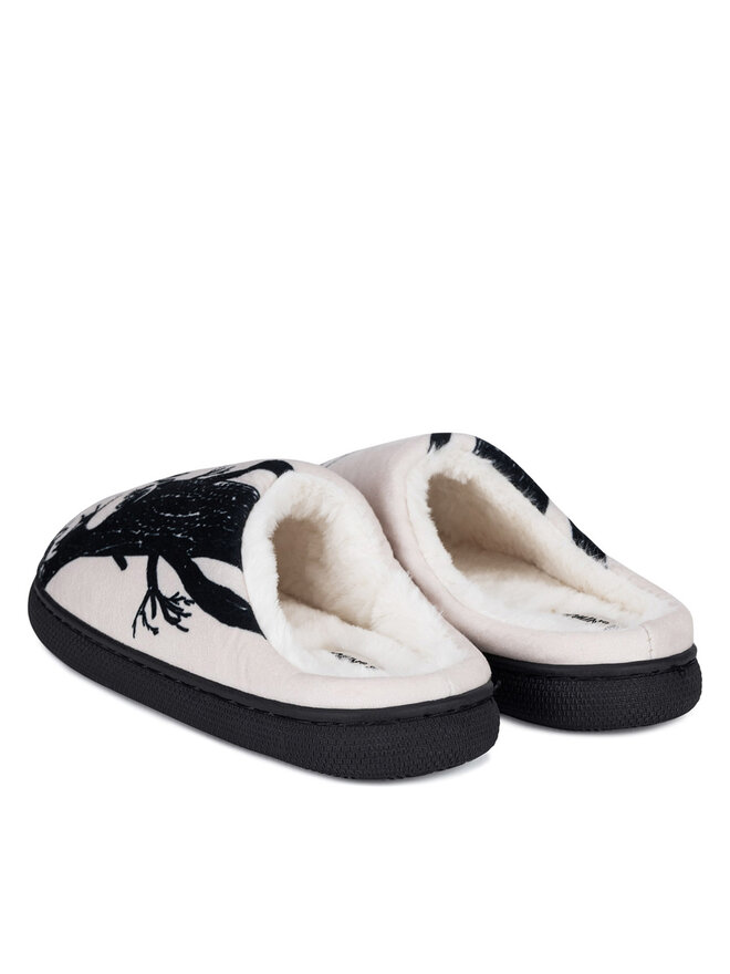 Moomin Čības Moomin AW24-233MMN Bēšs