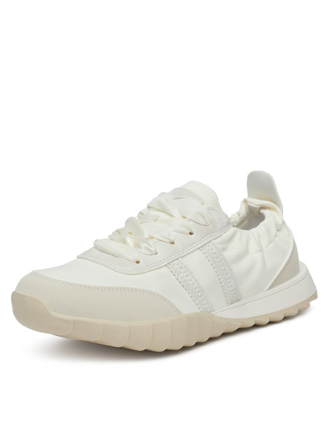 JENNY Sneakersy JENNY 8E0750-2 Beżowy