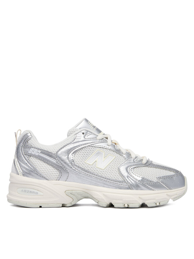 New Balance Sneakers New Balance U5303IR Silberfarben