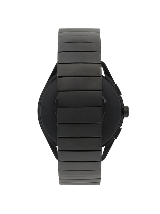 Emporio armani watch smart online