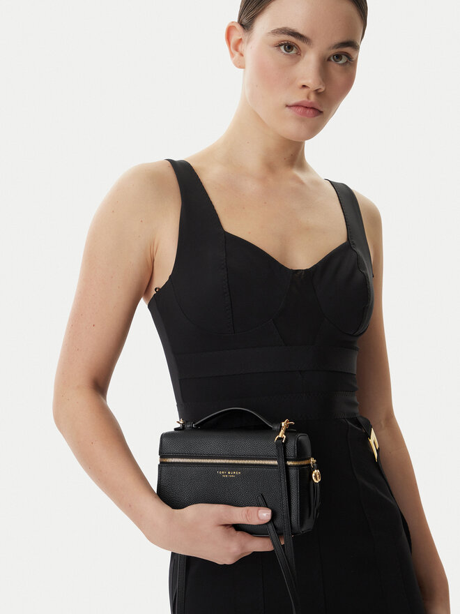 Tory Burch Сумка Tory Burch 178948 Чорний