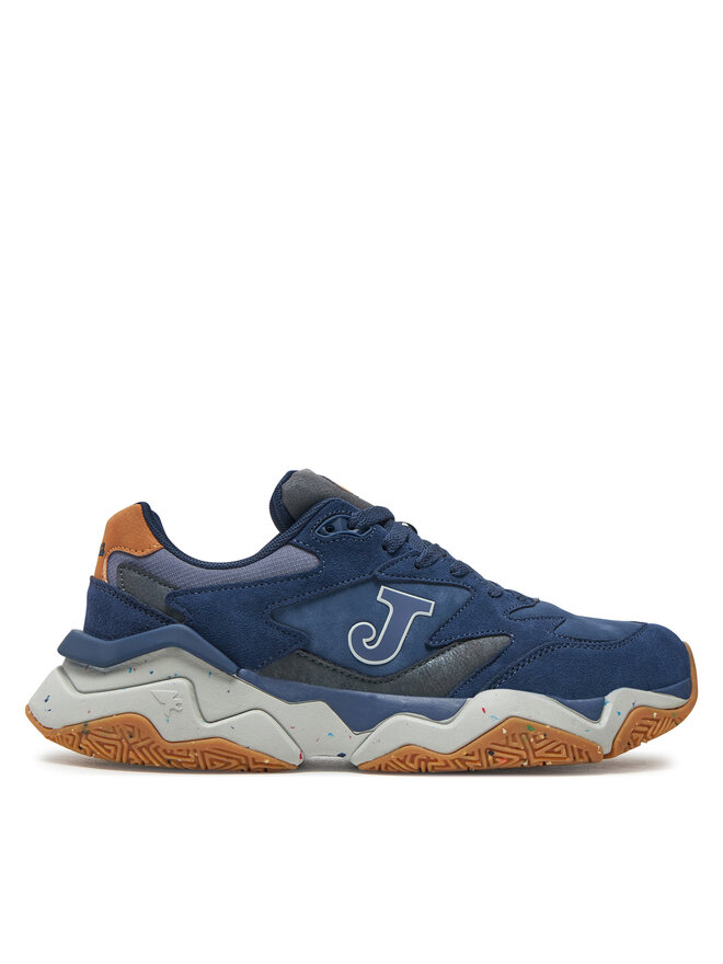 Joma Tenisice Joma C1400 C1400W2403 Tamnoplava