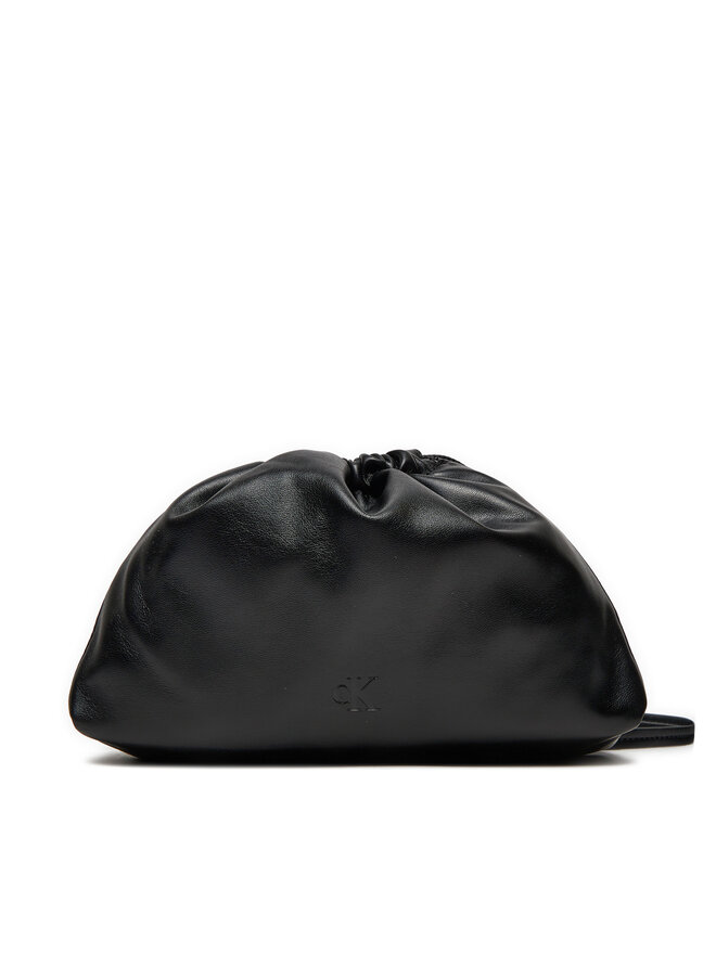 Calvin Klein Jeans Handtasche Calvin Klein Jeans K60K612650 Schwarz