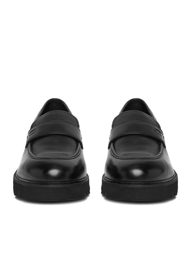 G-Star Raw Slipper G-Star Raw EO-ROWHIDE-01 MI08 Schwarz