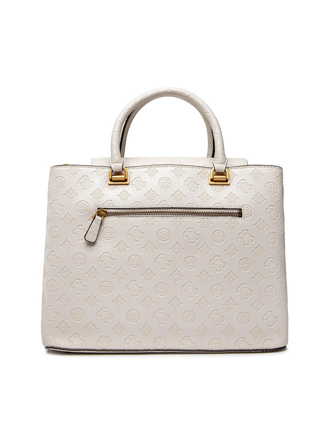 Guess Handtasche Guess G Vibe (DB) HWDB86 58230 Beige